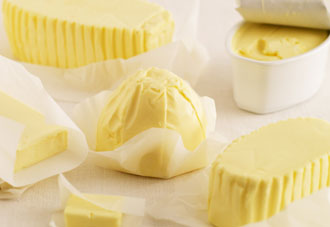 Technologie de fabrication du beurre