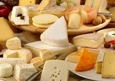Technologie de fabrication du fromage