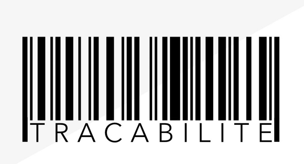Traçabilité des aliments