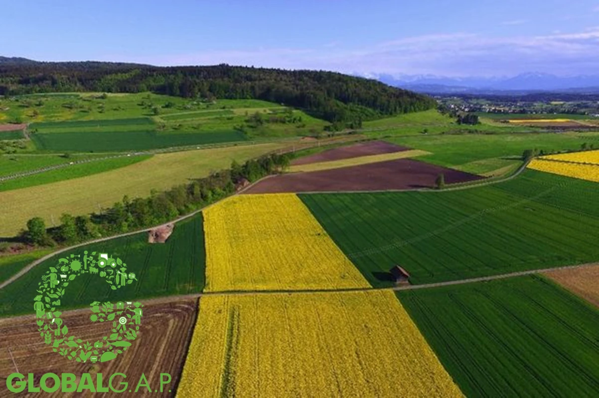 GLOBAL GAP - IFA :  Système raisonné de culture et d’élevage